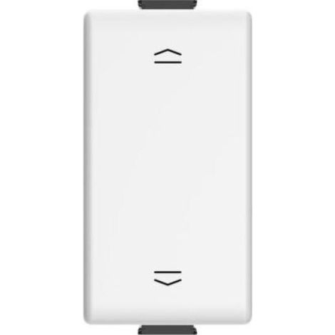 Bticino matix 1p 10av interruptor blanco- am5052n