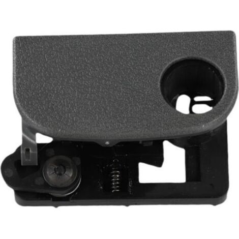 1x voiture boîte à gants serrure loquet couvercle poignée Assy convient for NISSAN for X-TRAIL T30 68630-EQ300/ 68630EQ300 Auto intérieur accessoires (1/5)