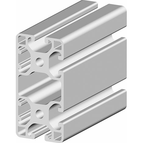 Profilé Aluminium RS PRO x 3000mm ( Prix pour 1 )