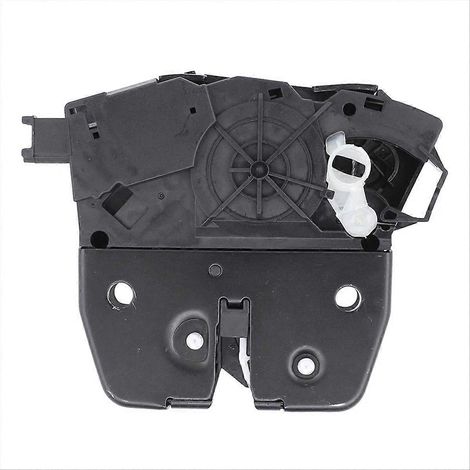 Actuador de cierre de la cerradura del maletero trasero para BMW E91 Touring 3 (2004-2012) (1/5)