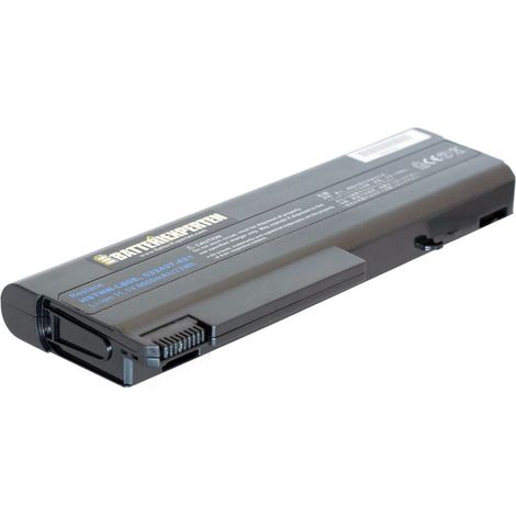 Battery For Hp-Compaq Probook 6440, Elitebook 8440, Notebook 6530 Etc 6600 Mah