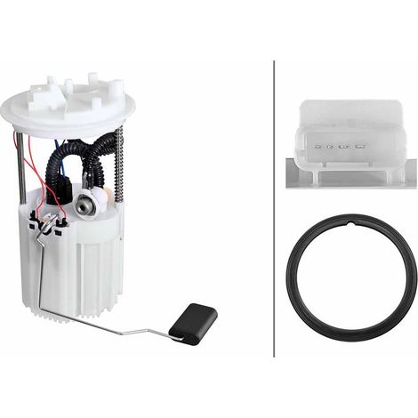 unité d'alimentation de carburant HELLA 8TF 358 306-801 FIAT 51782427 51868775