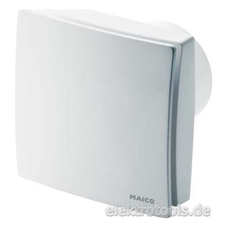 Ventilatore Maico ECA 150 ipro K Bianco Compatto