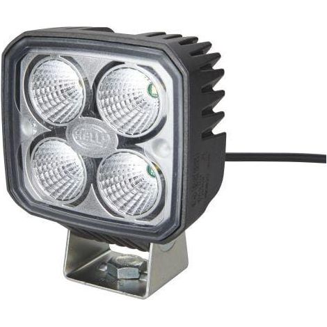 Phare de travail LED HELLA 1GA996284012
