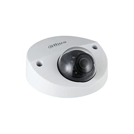 Dome Kamera Dahua Technology HDCVI 2 MP Infrarot 20 m (1/3)