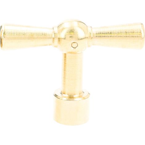Attrezzo idraulico Garis d371055 ottone resistente alla corrosione
