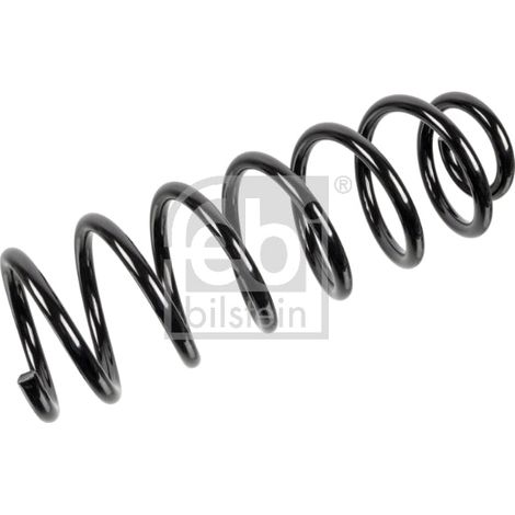 Ressort de suspension FEBI BILSTEIN 174727 RENAULT 55 02 000 11R (1/2)
