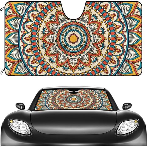 Pare Soleil Parapluie Voiture pour Mercedes Benz E-Class (1/5)