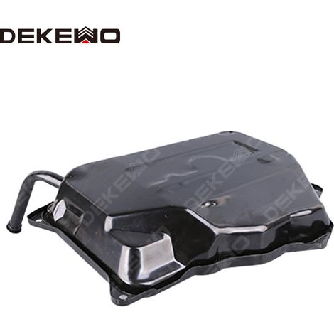 Carter d'huile pour boîtes de vitesses à 4 rapports des Volkswagen Passat, Audi A4 et A6 (01N321359) (1/3)