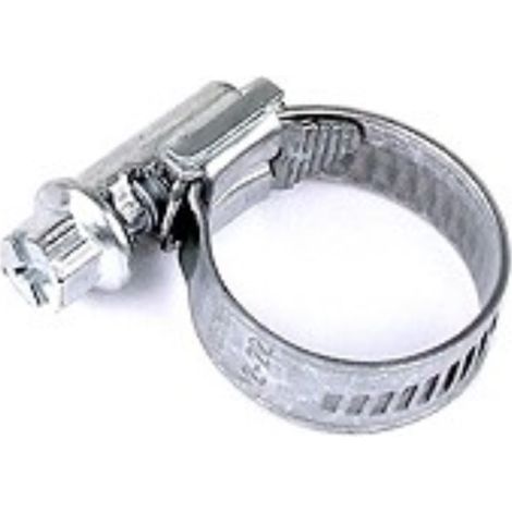 Abrazadera metal 40 / 60 mm.