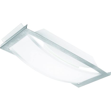 LEDvance Lunive Area LED-Wand- und Deckenleuchte für den Innenbereich, warmweiß