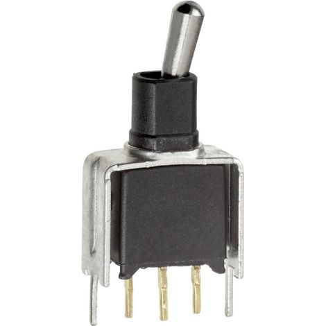 APEM TL36Y005000 TL Series Interruttore a leva 1 pz.