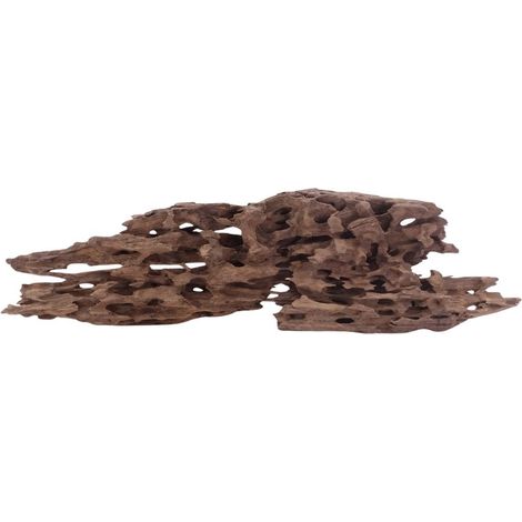 XL Honey Comb Wurzel Nr.5164 Holz Deko Aquascaping