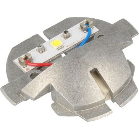 ELEMENTS VOYANTS LED1X350MA 1WATT POUR REFRIGERATEUR LIEBHERR - 607101000 (1/4)