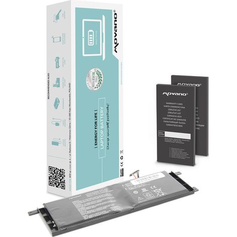 Batería B21N1329 para Asus X453 X553MA (1/5)