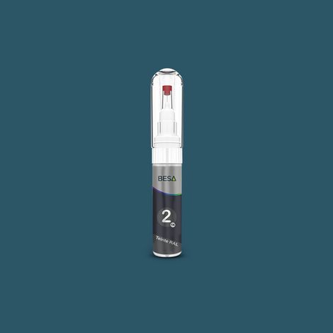 Stylo retouche peinture Pantone 2215 C  Brillant