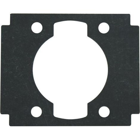 Junta base cilindro motor desbrozadora soplante 250 E2 KASEI 1E34F-9