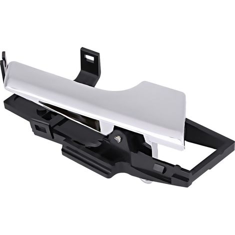 Voiture intérieure intérieure poignée de porte pour Chevrolet Aveo Aveo5 96462709 96462710 côté droit (1/5)