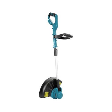 Dedra DED7090 cortacésped eléctrico 18V 300mm (1/2)