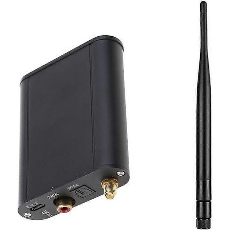 Interface numérique Bluetooth 5.0 CSR8675, fibre optique Aptx-hd CSR8675 (1/5)