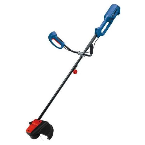 Blaupunkt BC5010 decespugliatore elettrico blu 1400 W (1/4)