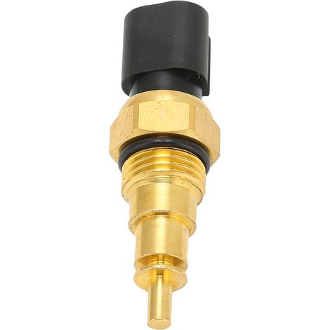 Capteur de température du liquide de refroidissement TOSD-08-022, accessoires et composants de mesure de la température de l'eau du moteur 6-36 V (1/5)