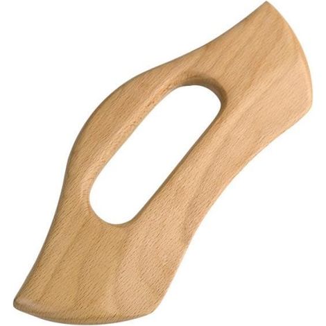 GUA SHA,Outil De Massage De Grattage De GUA SHA en Bois,Outil De Massage GUA SHA, Outil De Massage De Grattage De GUA SHA en Bois (1/4)