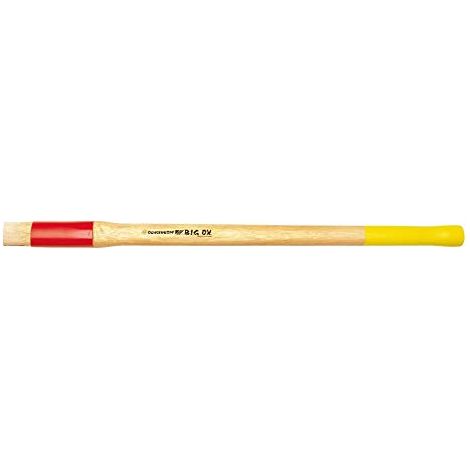 Manico di martello OX E-696 H-0850 L.900mm (1/4)