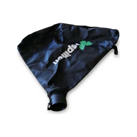 SACCO DI RICAMBIO PER ASPIRATORE SOFFIATORE ASSO 250 - 260 PAPILLON 34641V PER ASSO 260 (34642)