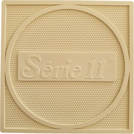 Couvercle de boite de connexion Serie 11 pour skimmer de piscine - Sable - BCX16004CECSA - Hayward