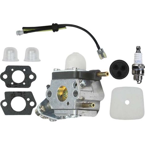 Carburateur C1U K54A et C1U K82 – Réfs 7222, 7222M, 7225, 7920 – Pour micro tracteur TC 210 et HC 1500