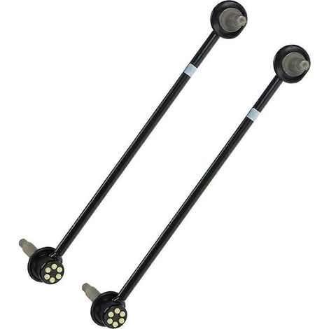 1 paire de biellettes de barre stabilisatrice avant droite et gauche -- (1/5)