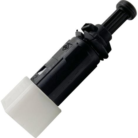 7700414988 Interrupteurs de Feux Stop Compatible avec Trafic 2 Twingo Kangoo Interrupteur Feux Freins Compatible avec Clio Espace Laguna Master 2 4545450214 (1/5)