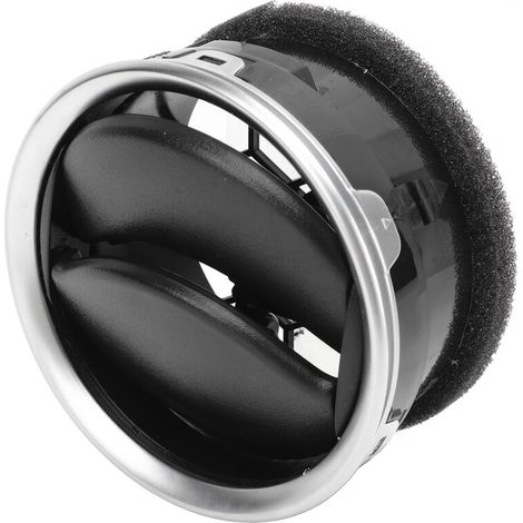 Jeffergarden Déflecteur de climatisation 73630 56P00 rond ABS pièce de rechange pour Suzuki Vitara 2016-2022 (1/5)