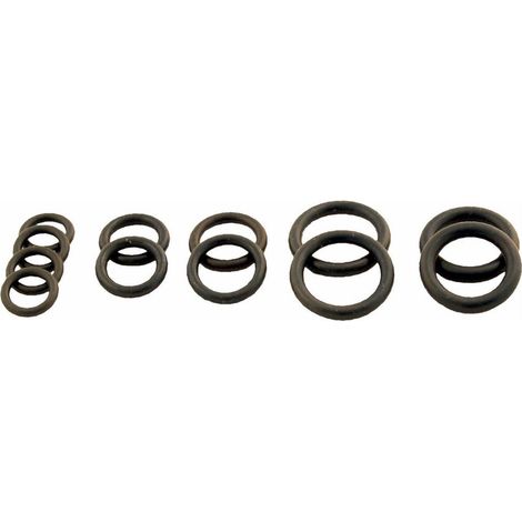 Wolf O-Ring-Set Hydraulikgruppe für CGG