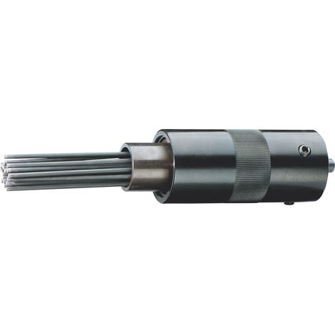 Metabo Attacco togli-ruggine ad aghi per DMH 30 Set e DMH 290 Set (628822000)