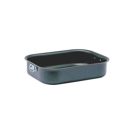 TEGLIA CON MANIGLIE FIRENZE- - cm.30x22 - 1 pezzi BALLARINI