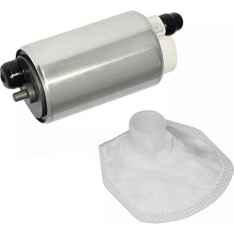 Pompe à carburant 15100-44H01, 15100-44H00, 15100-21H01, 15100-21H00 pour Suzuki Burgman 400 AN400 / AN400A / AN400AZA 2007-2012 (1/5)