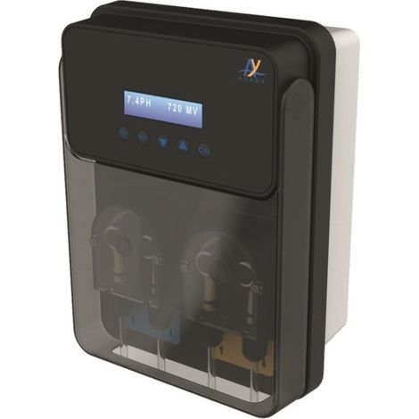 DUO PH RX (1.5-3L/H)