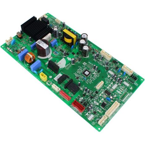 Carte électronique, module de puissance