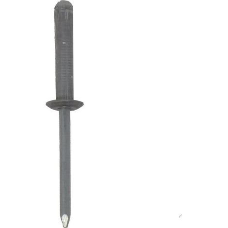 RIVET 4,8X25 ALU/ACIER