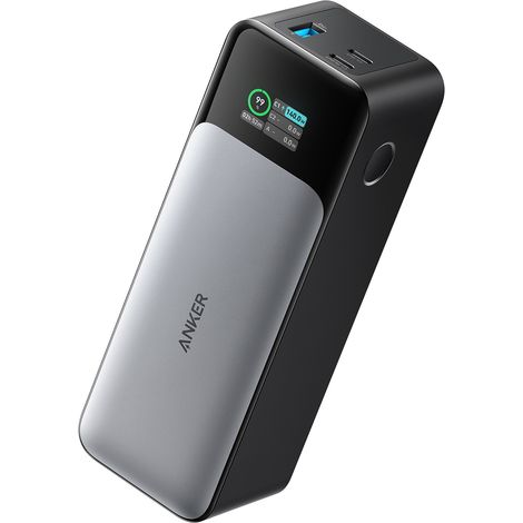 ANKER 737 GaNPrime 140W PD 24K Power Bank