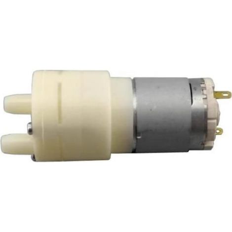 Théière Électrique - Pompe À Eau Intégrée - Alimentation 9-12 V - Pour Infusion Automatique De Thé - 1 Pièce (1/5)