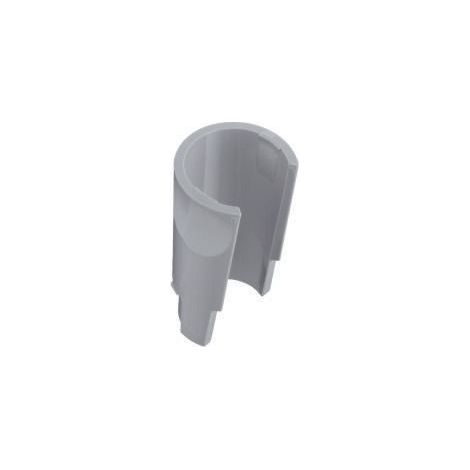 Hansgrohe HG catcher lining Unica light grey, 98918000 (1/2)