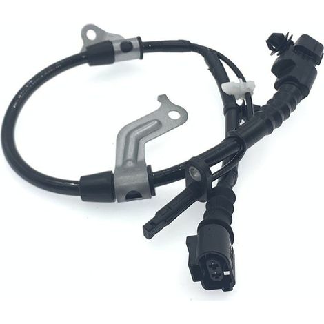 Die Teilenummer 47510-TBA-T01 ist für den ABS-Raddrehzahlsensor und das hintere Handbremsseil des Honda Civic (2016–2022) geeignet. Vergleichsnummern: 47560-TBA-T und 47510-TEA-T01.