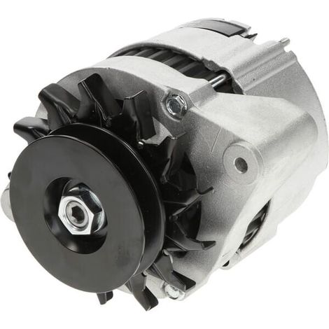 Alternatore LUCAS LEA0863 (1/2)