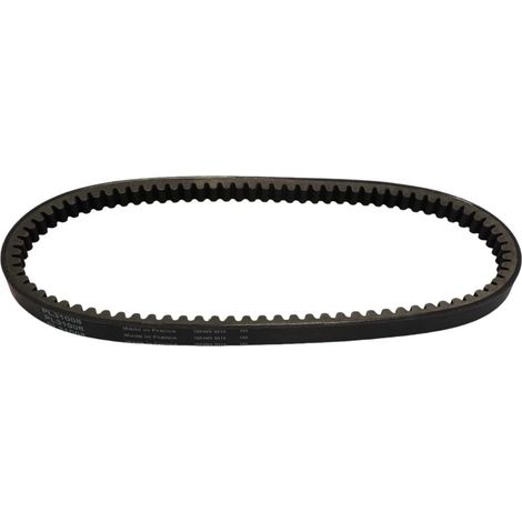 Cinghia di trasmissione Gates per scooter Powerlink Kymco Dink 125 S4 '00-'06, Grand Dink 125 S4 '00-'13 (813X19) (31008)
