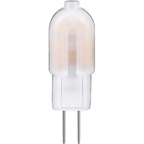LED G4 Lampe 1,5 W 130 lumen 270°