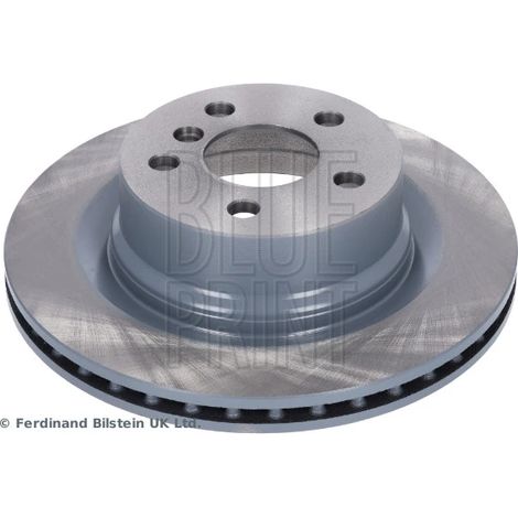 Lot de 2 Disques de frein Blue Print ADBP430148 BMW 34 20 6 877 213