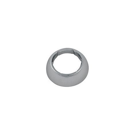 Couvercle de rechange chrome KLUDI
